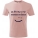 Tricou roz copii 4,6,8,10 ani, Zambeste, Dumnezeu te iubeste!